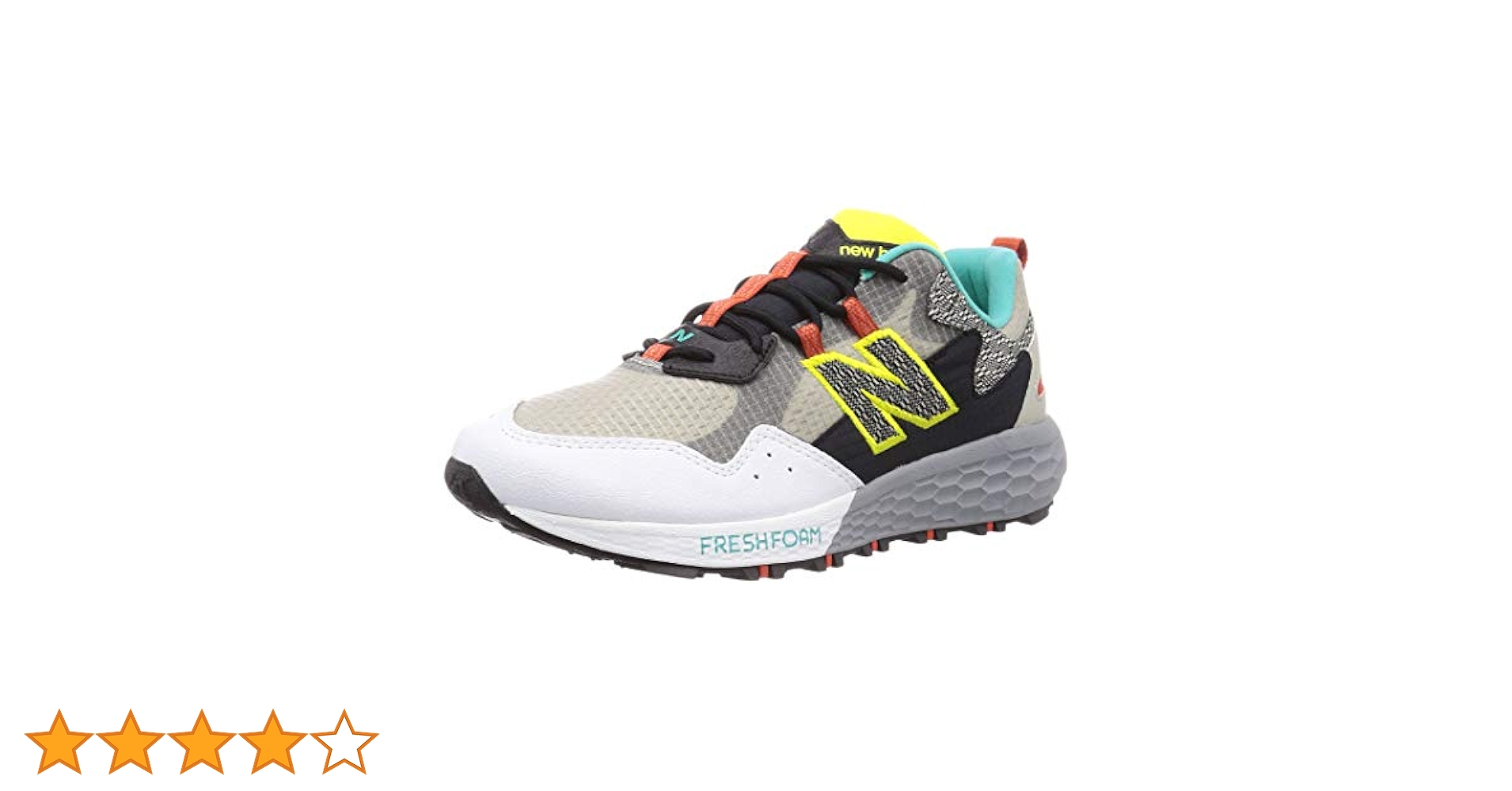 Amazon | [ニューバランス] ランニングシューズ FRESH FOAM CRAG